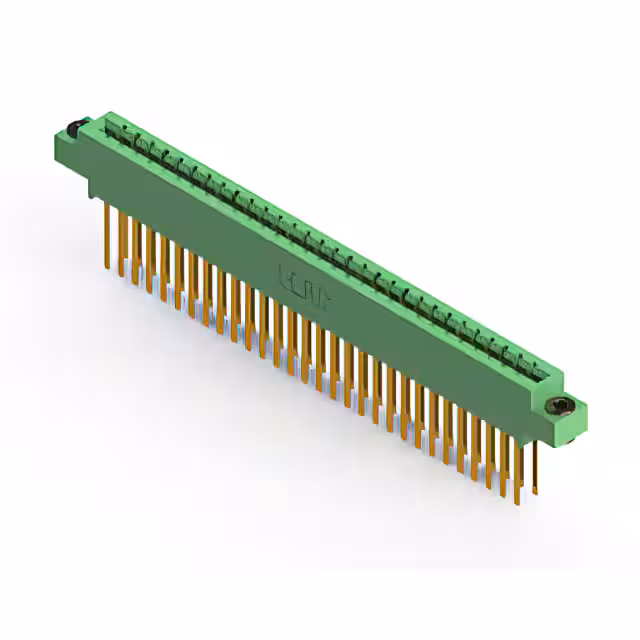833-060-544-803 EDAC Inc.  Edgeboard Connectors